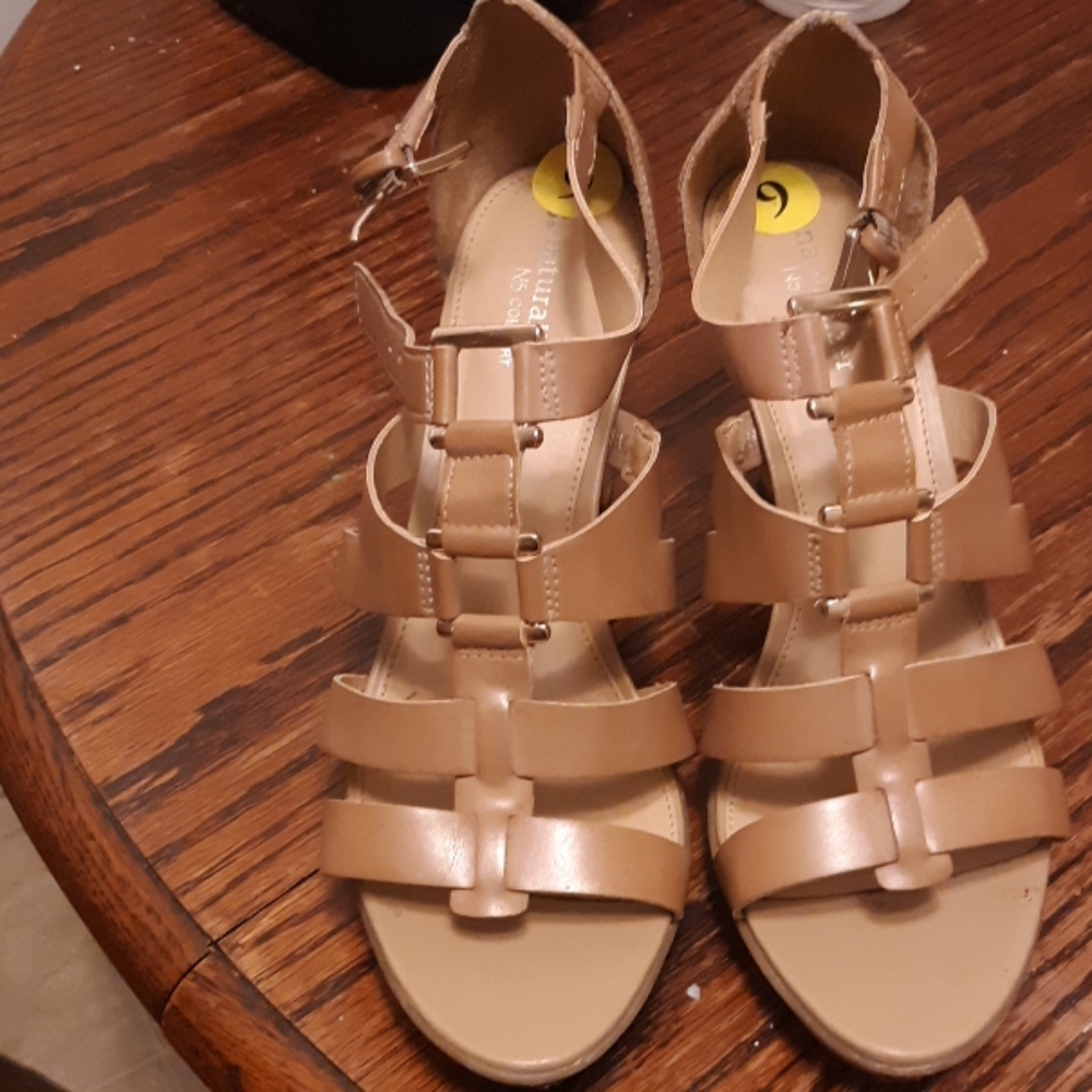 Heels
